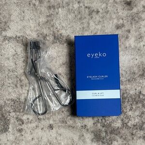 Eyeko Eyelash Curler - Curl & Lift